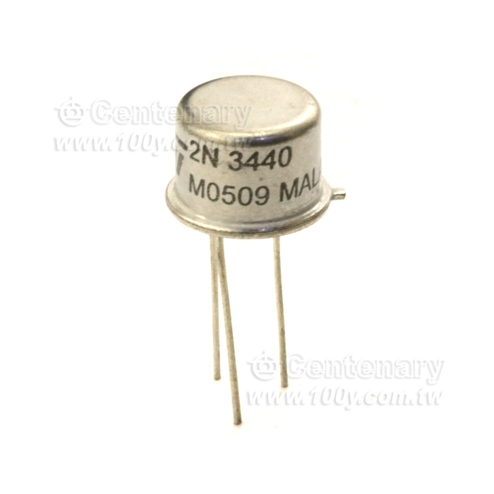 SILICON NPN TRANSISTOR - 13302 Product Image
