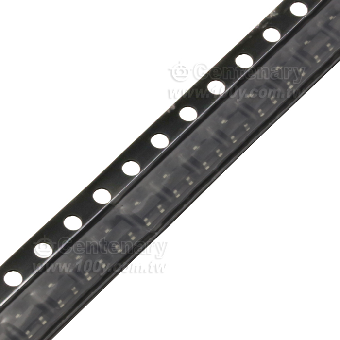 PNP switching transistor - 22805 Product Image