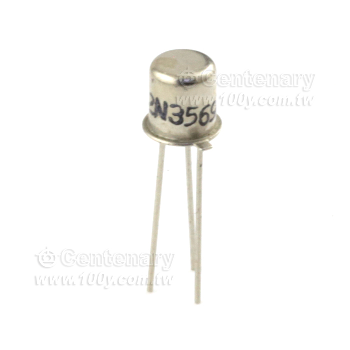 Switching Transistor - 5779 Product Image