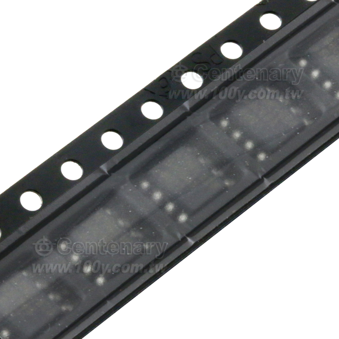 3-wire Serial EEPROM - 19188 Product Image