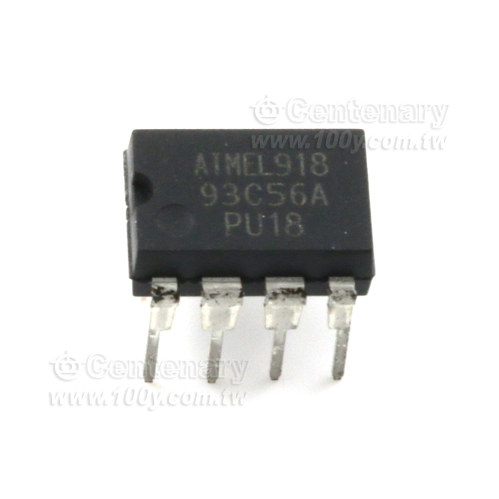 3-wire Serial EEPROM - 17170 Product Image