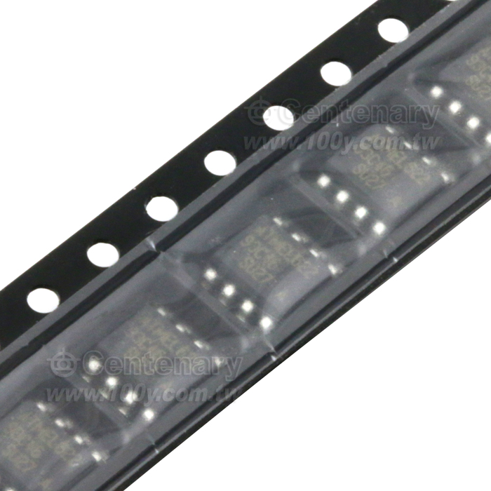 3-wire Serial EEPROM - 18728 Product Image