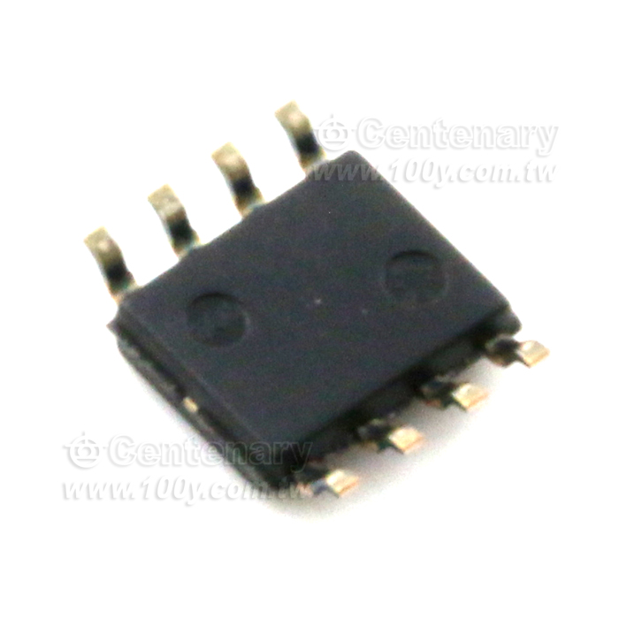 3-wire Serial EEPROM - 18732 Product Image