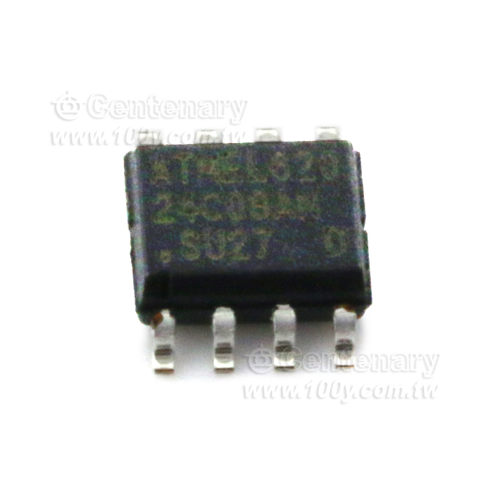 2-wire Serial EEPROM - 18715 Product Image