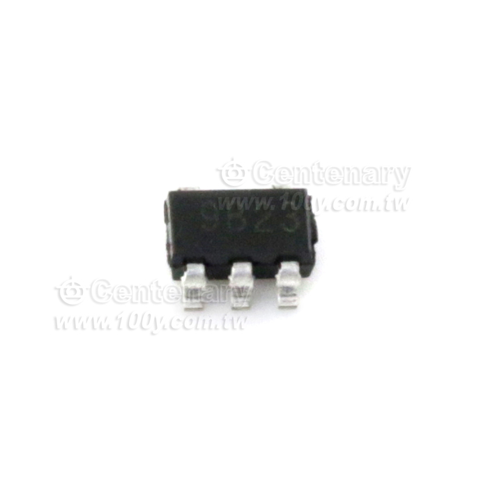 High Speed LDO Regulator, Low ESR Cap. Compatible, Output On/Off Control - 42704 Product Image