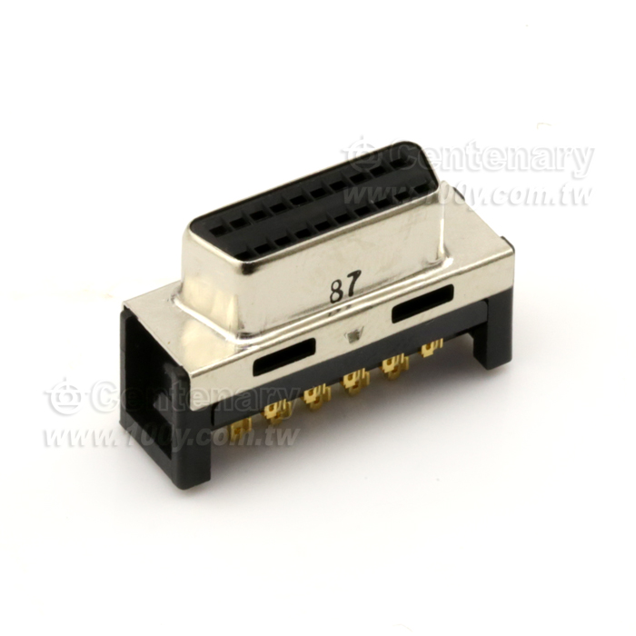 焊線式母頭 20P - 85106 產品圖片