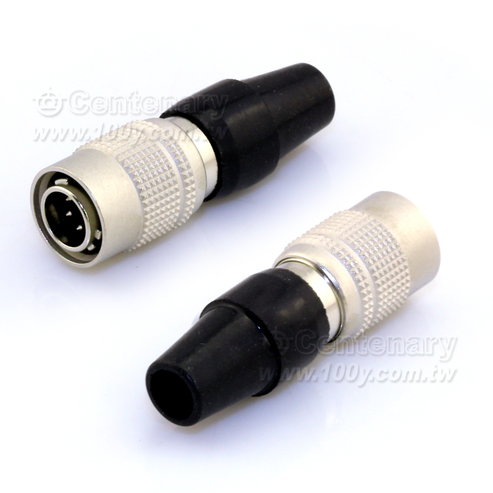 環形推拉連接器 6P - 85104 產品圖片