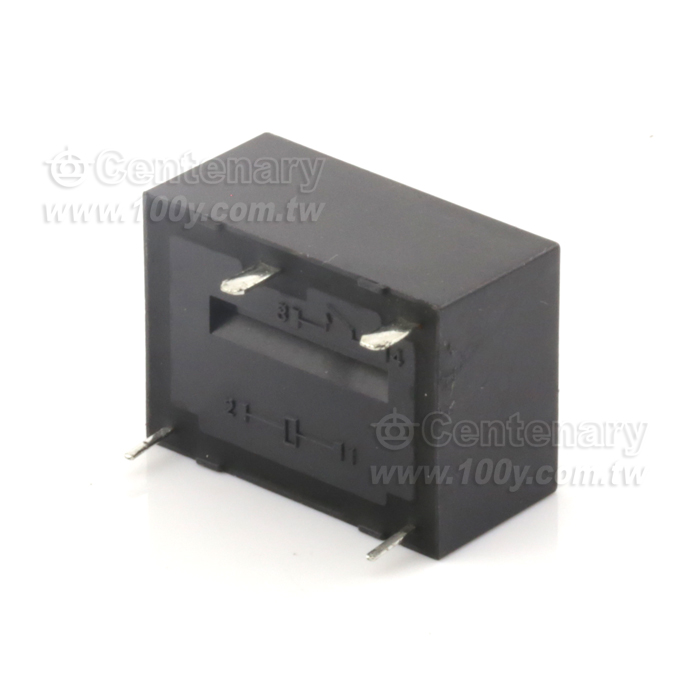 OMRON_PCB relay - 106500 Product Image