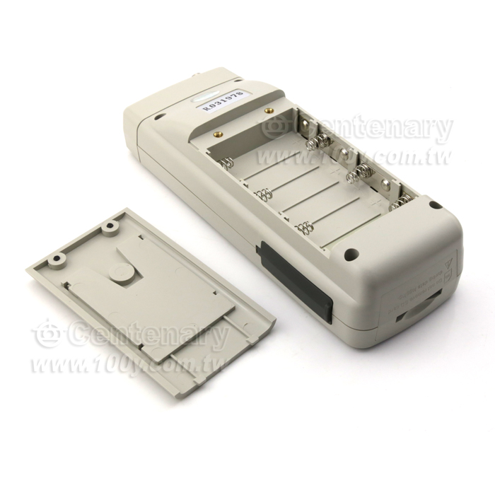 記憶式 pH/ORP, DO, CD/TDS, Salt 水質-測儀 - 85071 產品圖片
