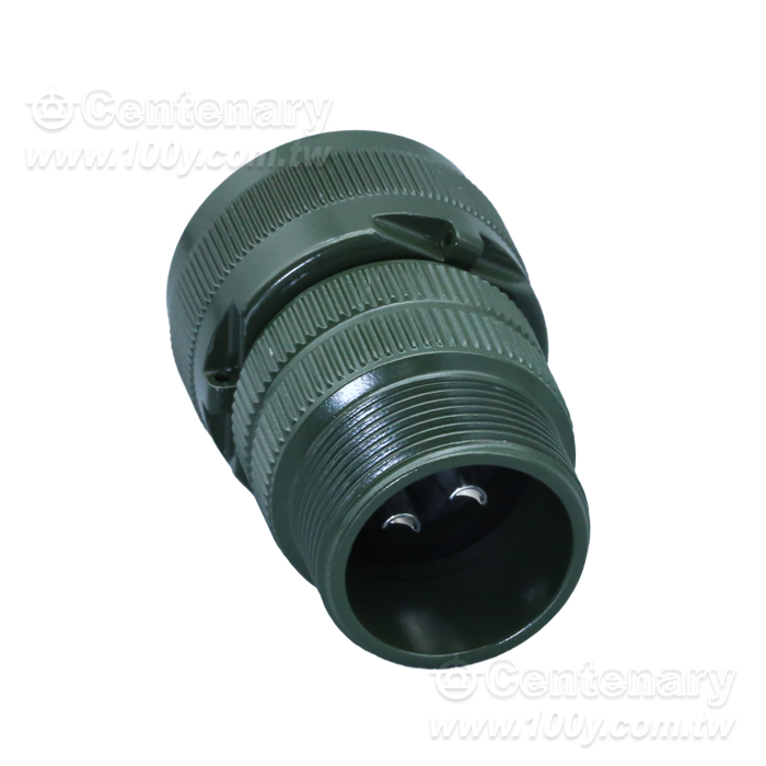 Straight Plug - 99747 Product Image