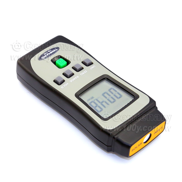 口袋型太陽能功率錶 - 85080 產品圖片