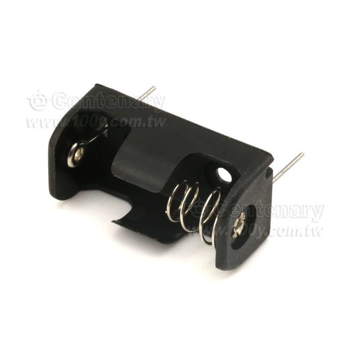 電池盒 1/2AA - 85170 產品圖片