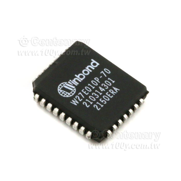 1MB  Electrically Erasable  EPROM - 15308 Product Image