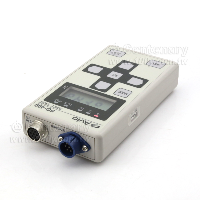 Digital Force Gauge - 85189 Product Image