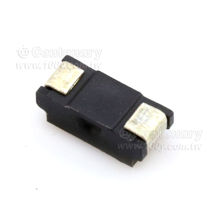 Schurter_SMT Fuse - 85205 Product Image