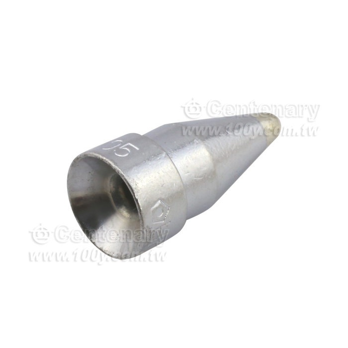 Desoldering Iron Tip - 58454 Product Image