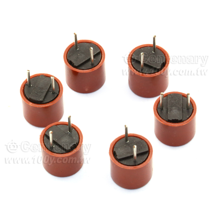 小型保險絲 125mA - 85293 產品圖片