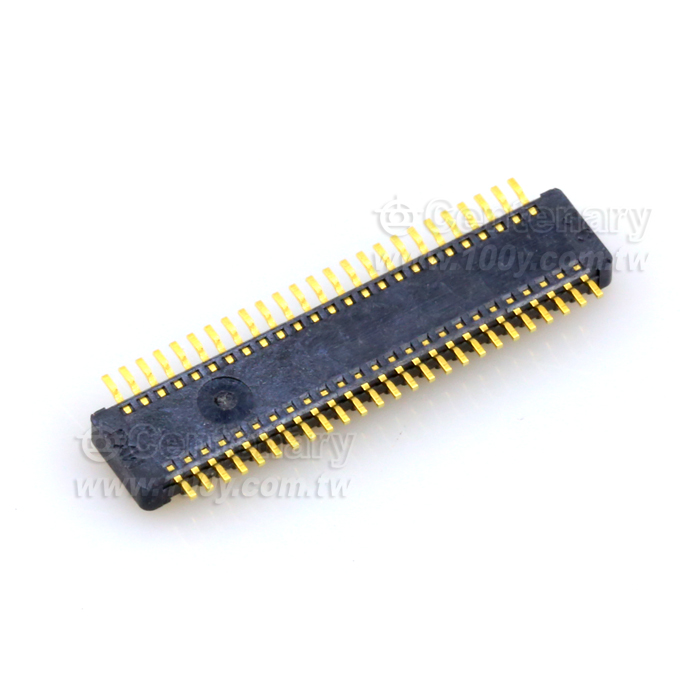 SMT 母座 40P - 78658 Product Image