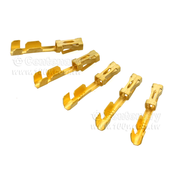 母Pin 22-26AWG - 85317 產品圖片