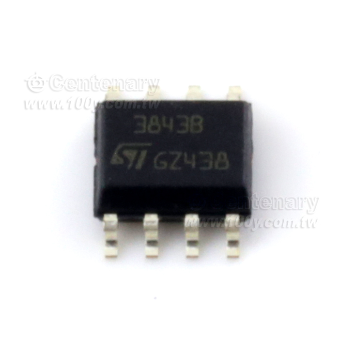 8P/SOIC 無鉛 - 55988 產品圖片