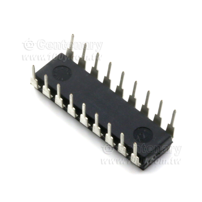 OTP 4MHz 512*12(無鉛) - 1692 產品圖片