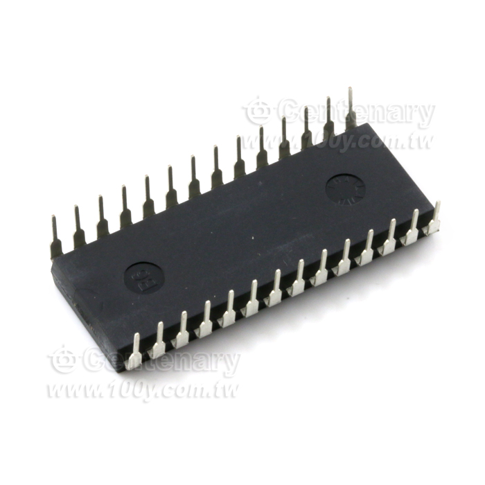 EPROM/ROM-Based 8-Bit CMOS Microcontroller Series - 19170 Product Image
