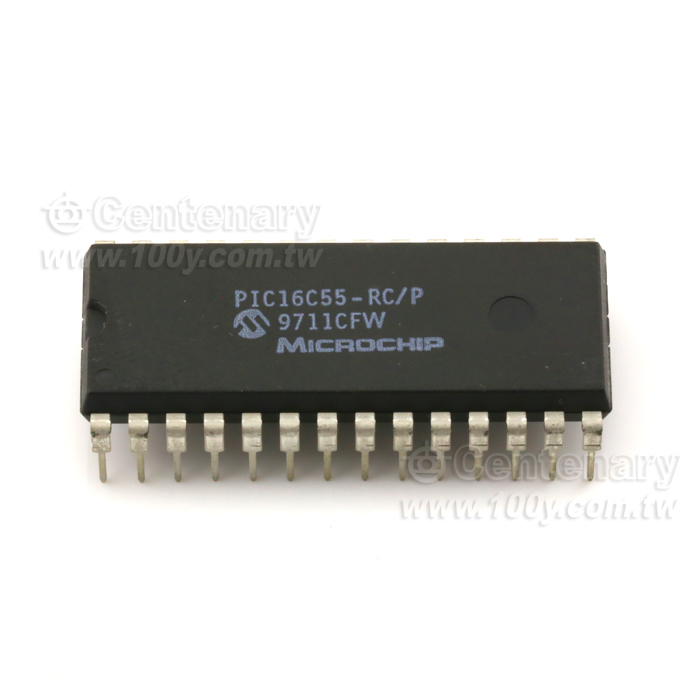 4MHz MPU OTP - 1693 產品圖片