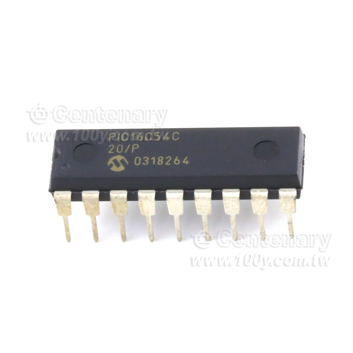 EPROM/ROM-Based 8-Bit CMOS Microcontroller Series - 19169 Product Image