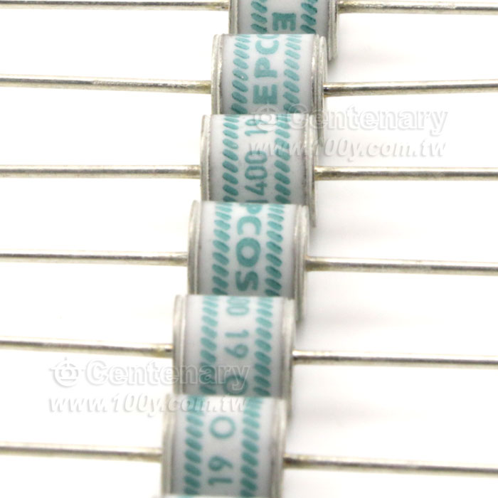 2-Electrode Arrester - 85379 Product Image