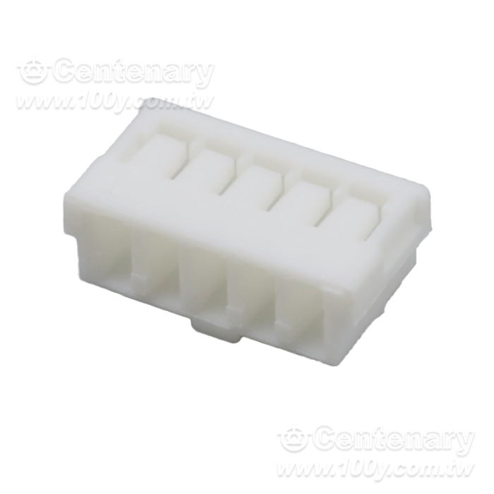 2mm AMP CT Receptacle Contact - 85454 Product Image
