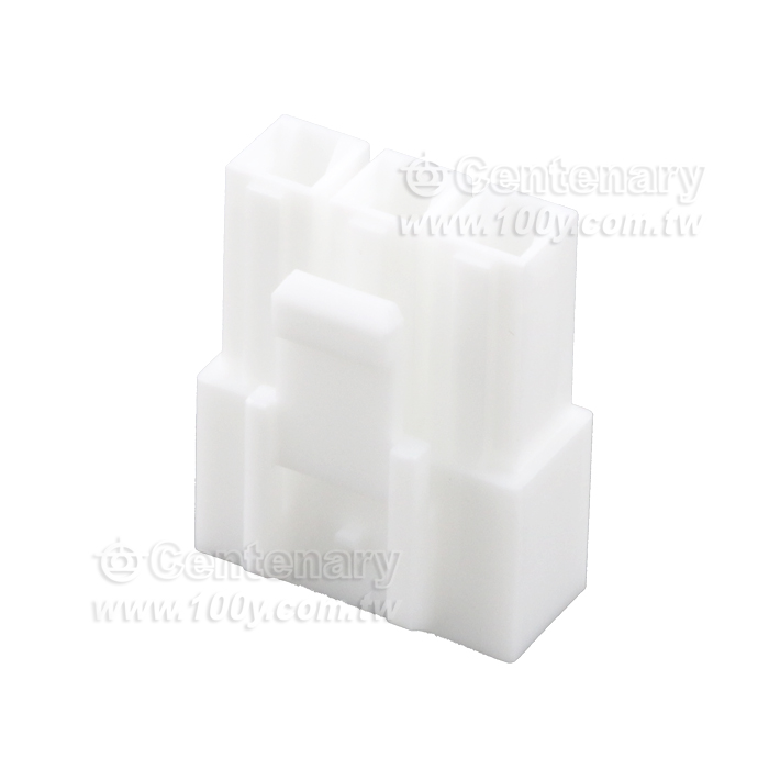 VL-6.2-3P 孔插頭 - 85507 產品圖片