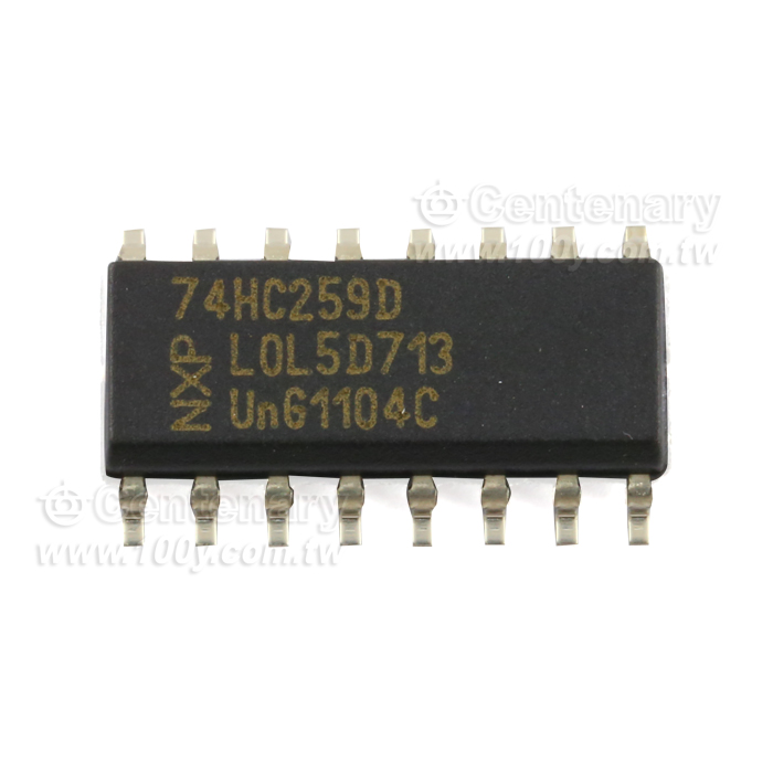 16P/SMD SO-16 (ROHS) - 31536 產品圖片