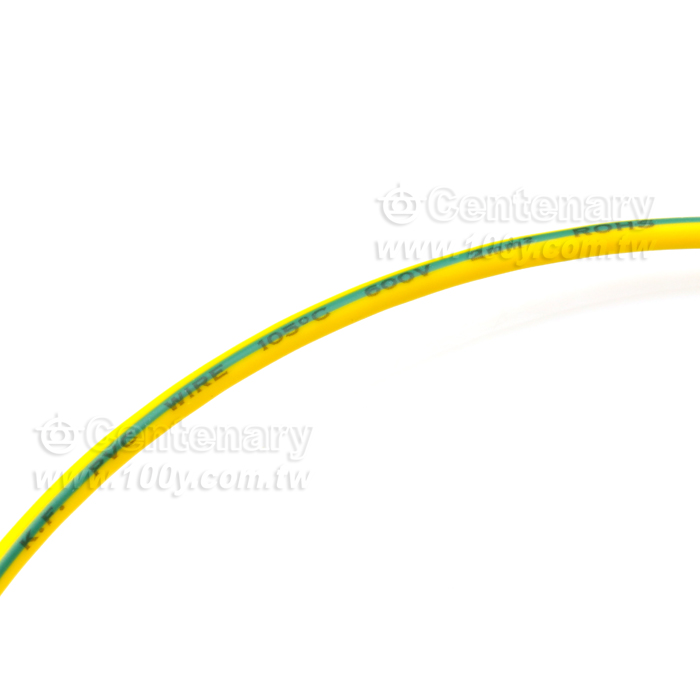 PVC Control Cable - 112717 Product Image