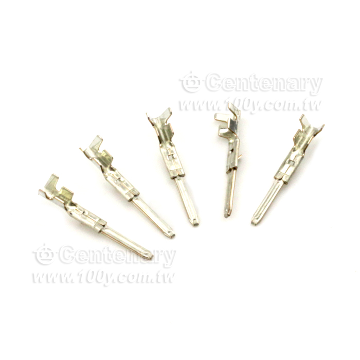 壓接端子/Pin  28~22AWG - 85627 產品圖片