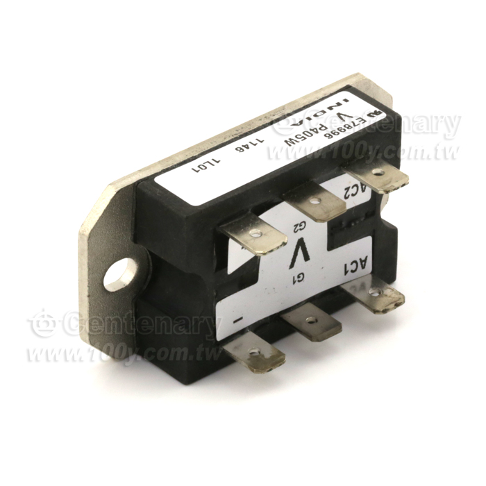 PACE-PAK 1200V/40A - 84131 產品圖片