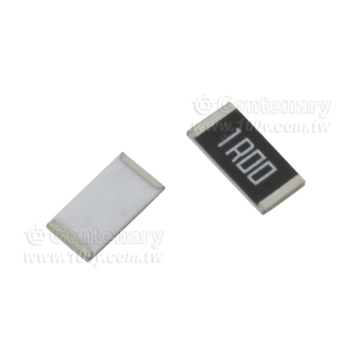 2512-4.3ohm ±1% 1W - 74682 產品圖片