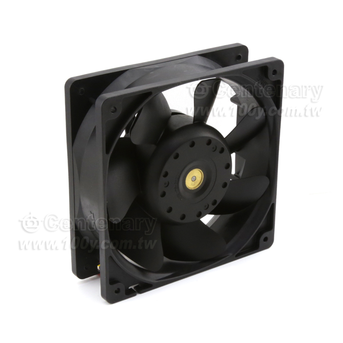 帶線風扇 120*120*38mm - 93452 產品圖片