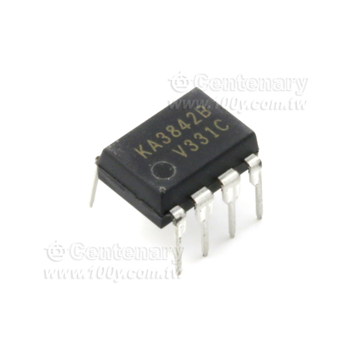 SMPS Controller - 32743 Product Image