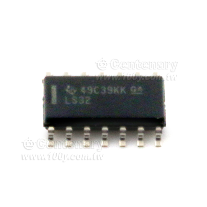 14P/SOIC Green - 43082 產品圖片