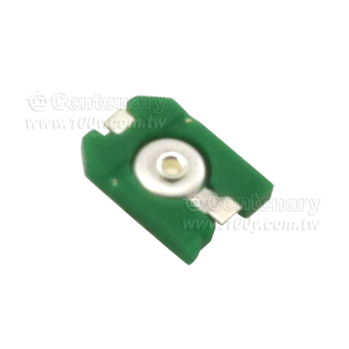 SMD陶瓷微調電容6.5pF→30pF/100V【ROHS】 - 71281 產品圖片