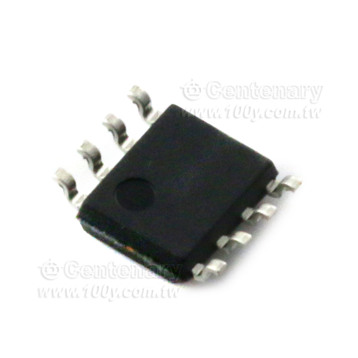 8P/SOIC (ROHS) - 33713 產品圖片