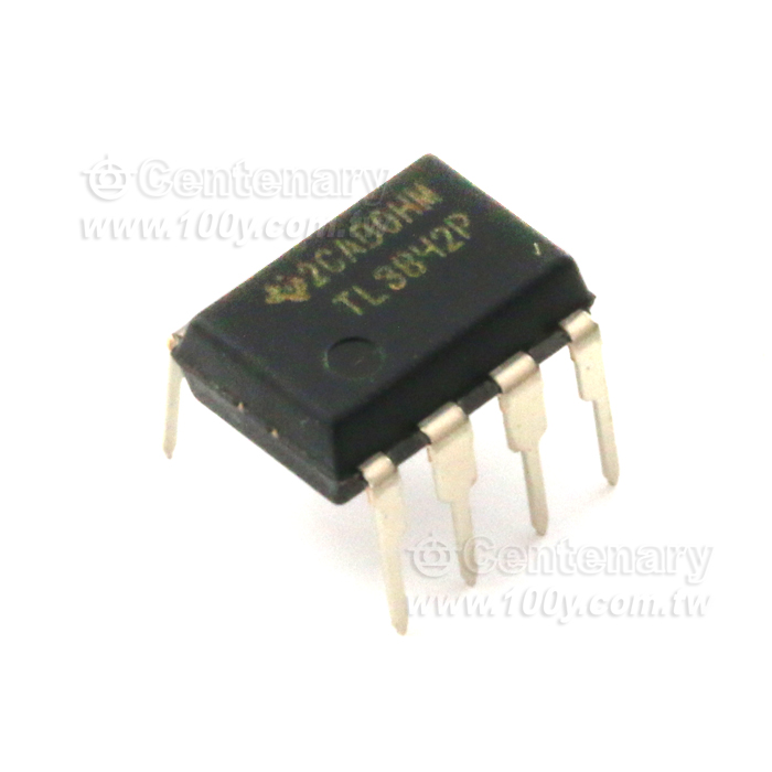 Current Mode PWM Controller - 4969 Product Image