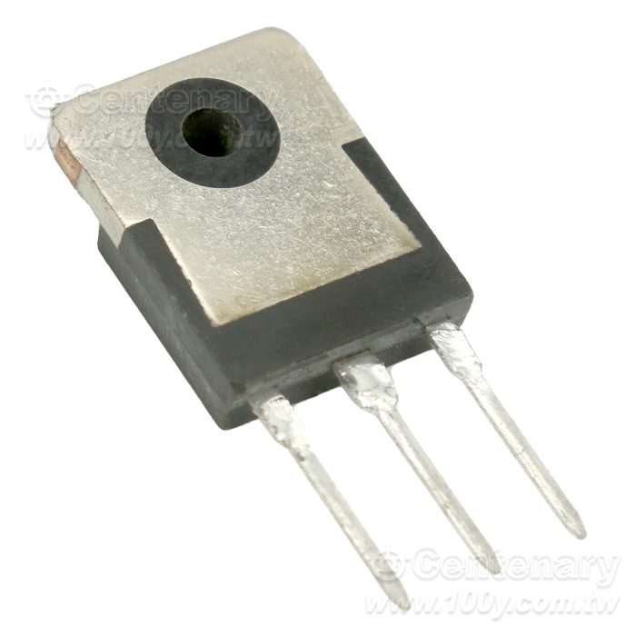 TO-3P,N-Ch. MOSFET - 85933 產品圖片