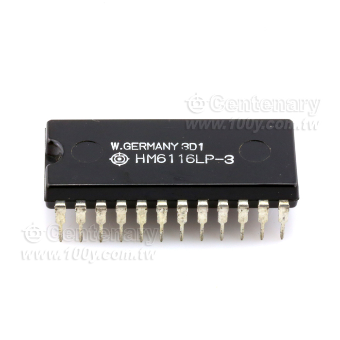 2048-word X 8bit High Speed CMOS Static RAM - 85920 Product Image