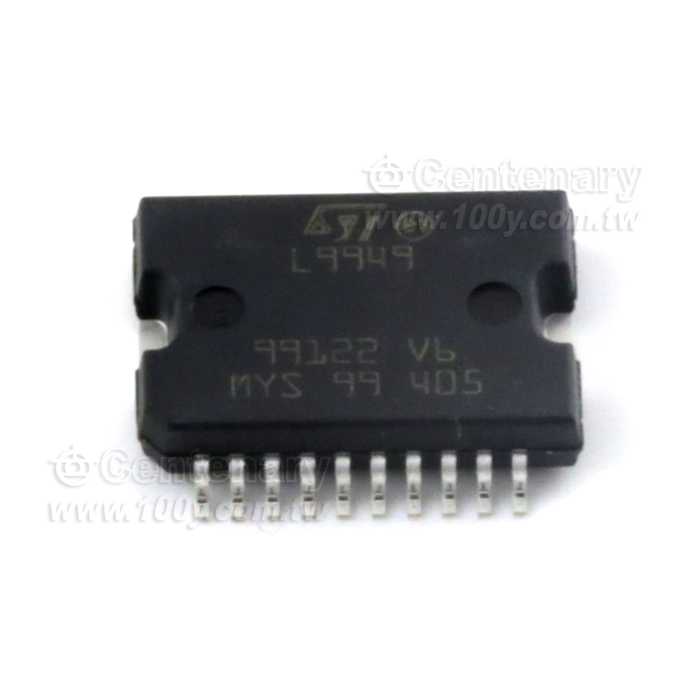 Power SO20P 門驅動器 - 85947 產品圖片