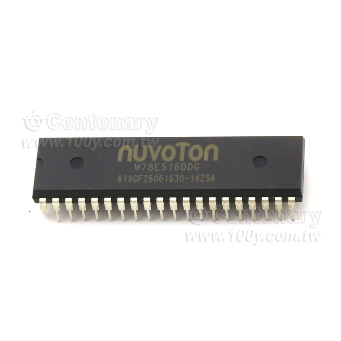 40P/DIP MCU (ROHS) - 85546 產品圖片