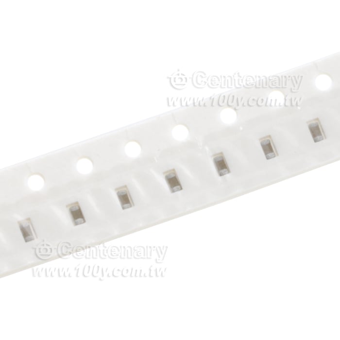 0603 Multilayer Ceramic Capacitor - 103486 Product Image