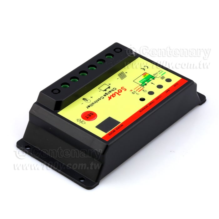 Solar Charge Controller - 85984 Product Image