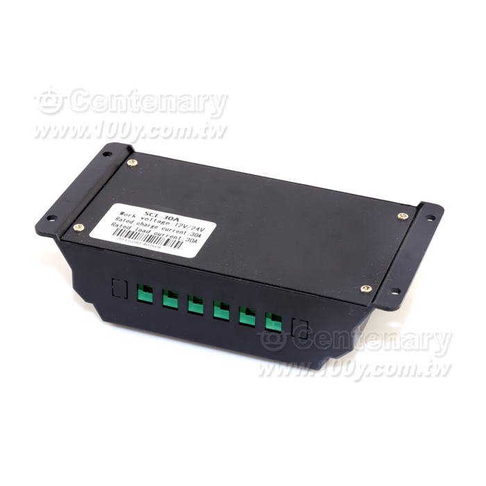 30A,12/24V 電源控制器 - 85988 產品圖片