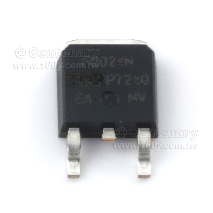 HEXFET Power MOSFET - 34190 Product Image